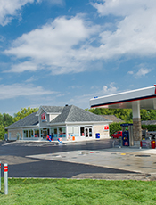 Magasins Couche-Tard