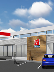 Magasins Couche-Tard