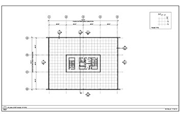 Tour à bureaux Tri-Tex