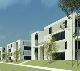 Condominiums Chambéry