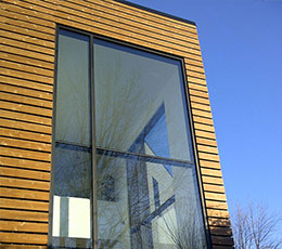 Résidence Marras-Breton