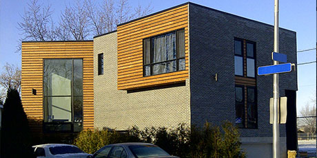 Résidence Marras-Breton