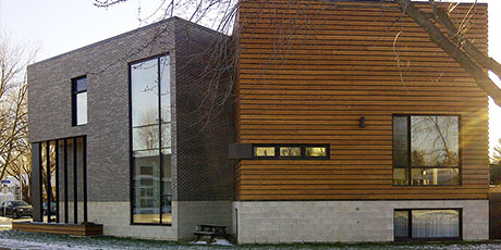 Résidence Marras-Breton