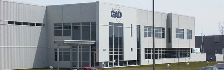 Gad Mécanique