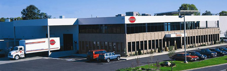 Spectra Premium Industries 