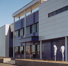 Spectra Premium Industries