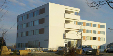 Résidence Sainte-Rose