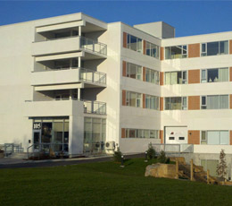 Résidence Sainte-Rose